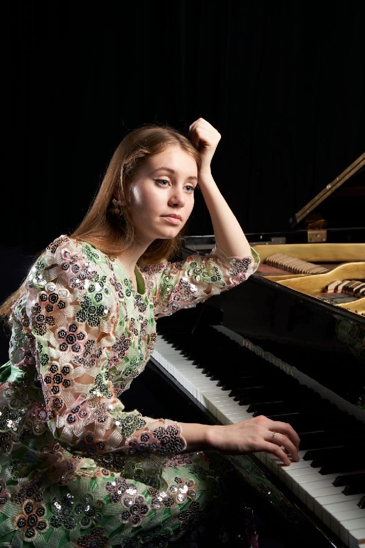 день пианиста, детская музыкальная школа,