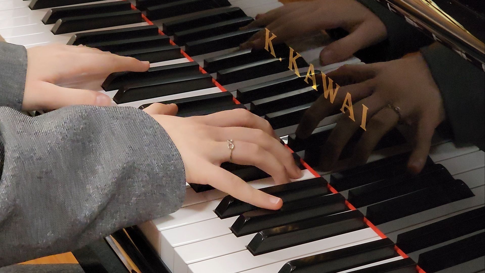 день пианиста, детская музыкальная школа,