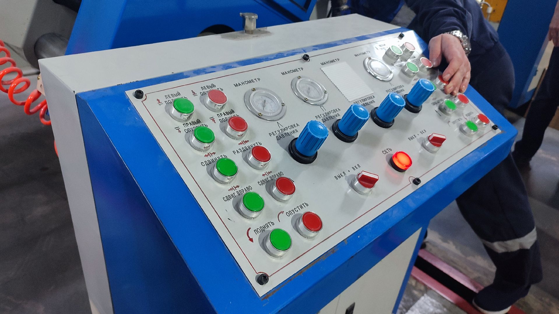 Кашира, Николай Ханин, КЗБИ, бумажные изделия