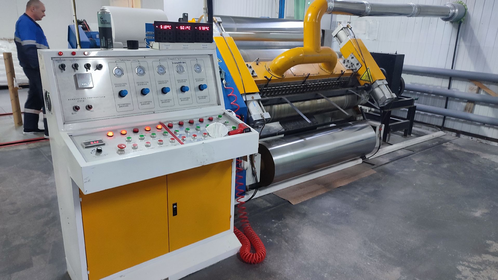 Кашира, Николай Ханин, КЗБИ, бумажные изделия