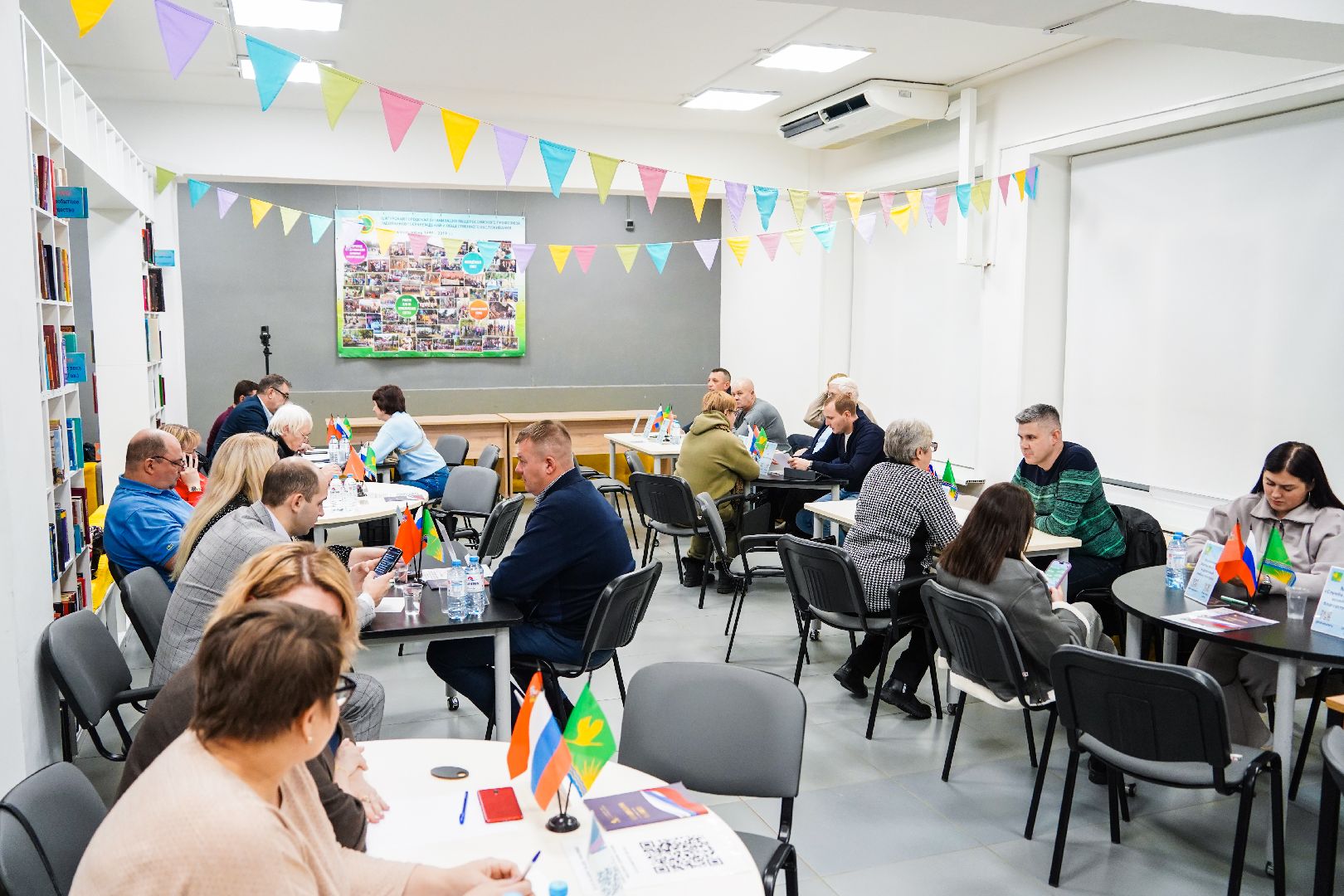 час жкх, общение с жителями, ЖКХ, Шатура, городской округ Шатура,