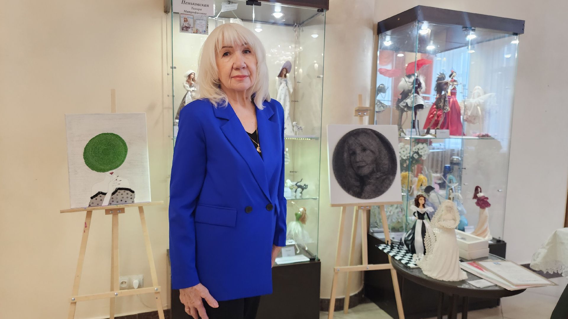 Звенигород, Культура, промыслы,