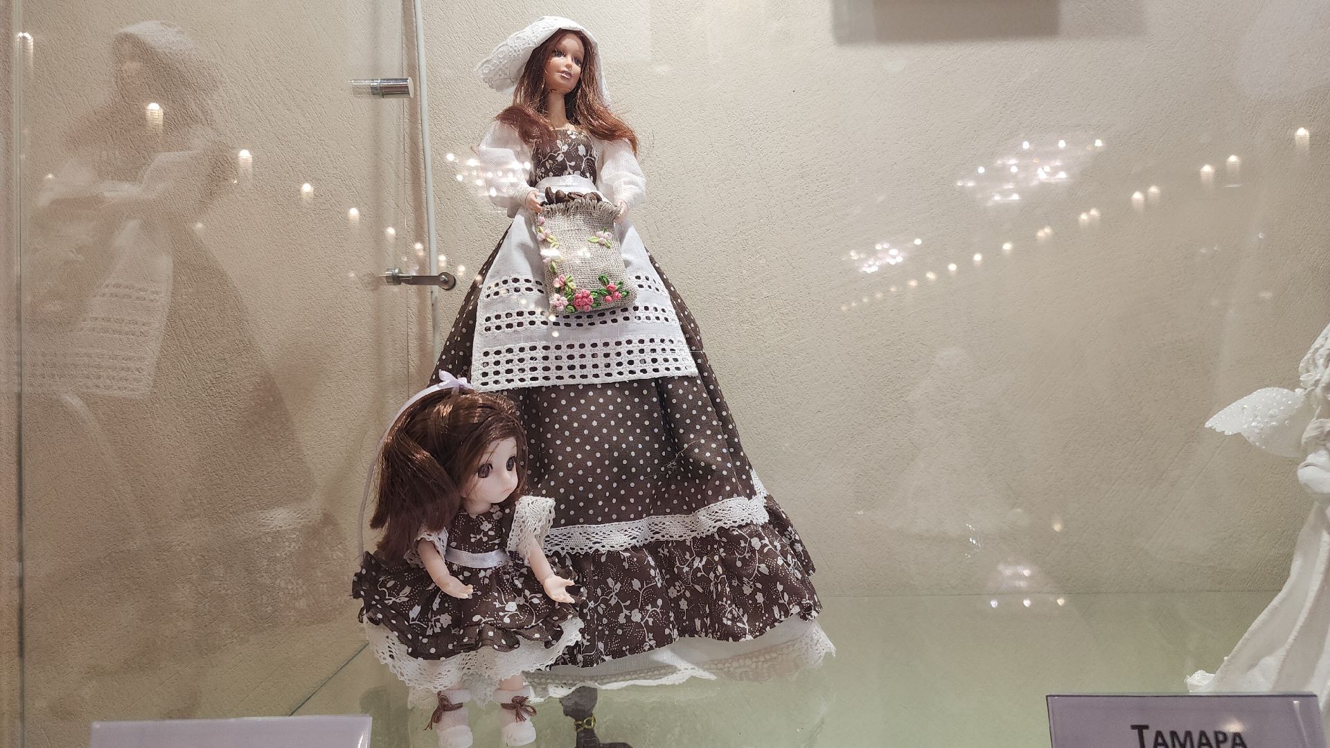 Звенигород, Культура, промыслы,