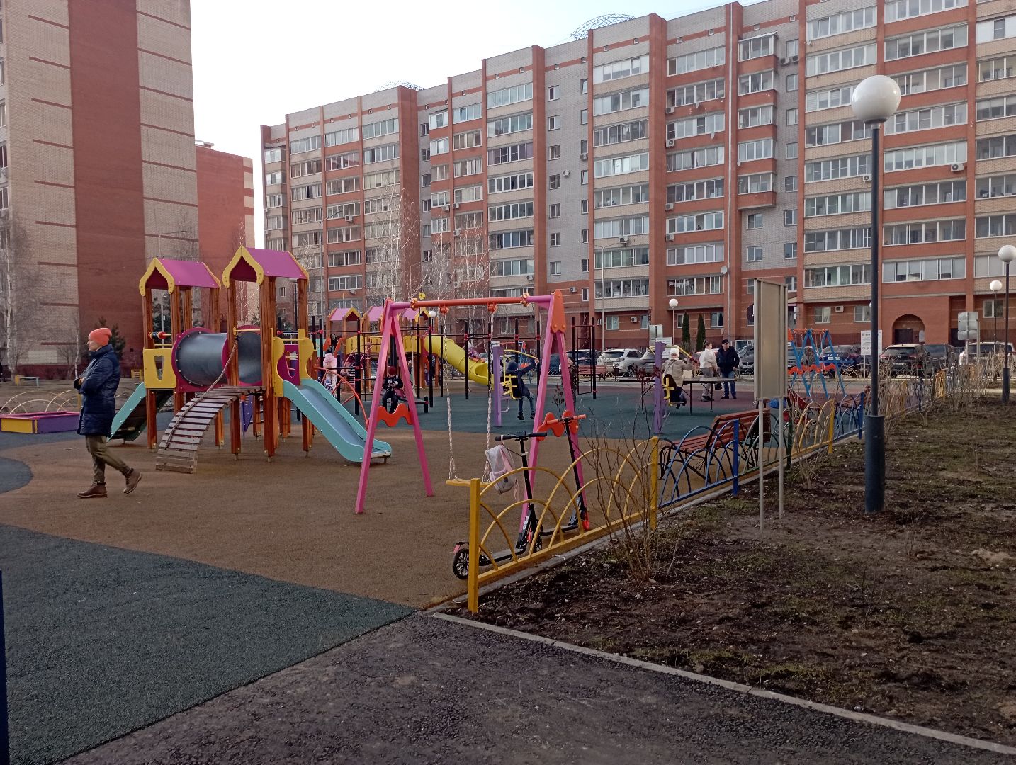 новое жилье, новый дом, вручение ключей, новостройка, Дубна