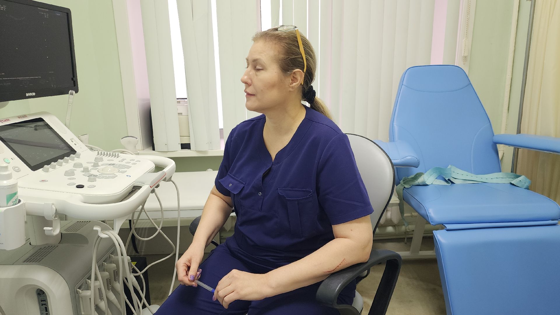 Звенигород, Медицина, здравоохранение,Вертикалка, Вертикальное видео,