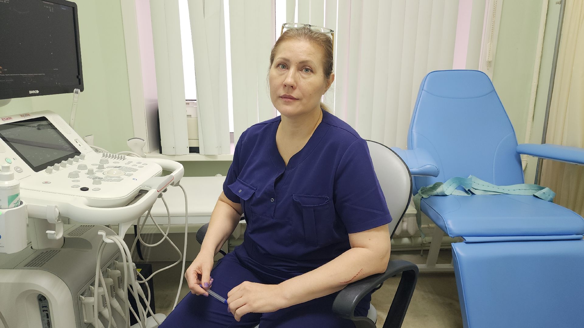 Звенигород, Медицина, здравоохранение,Вертикалка, Вертикальное видео,