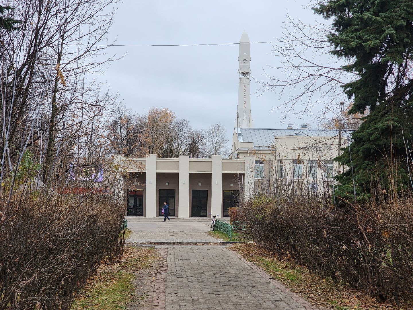 вертикалки, королёв,