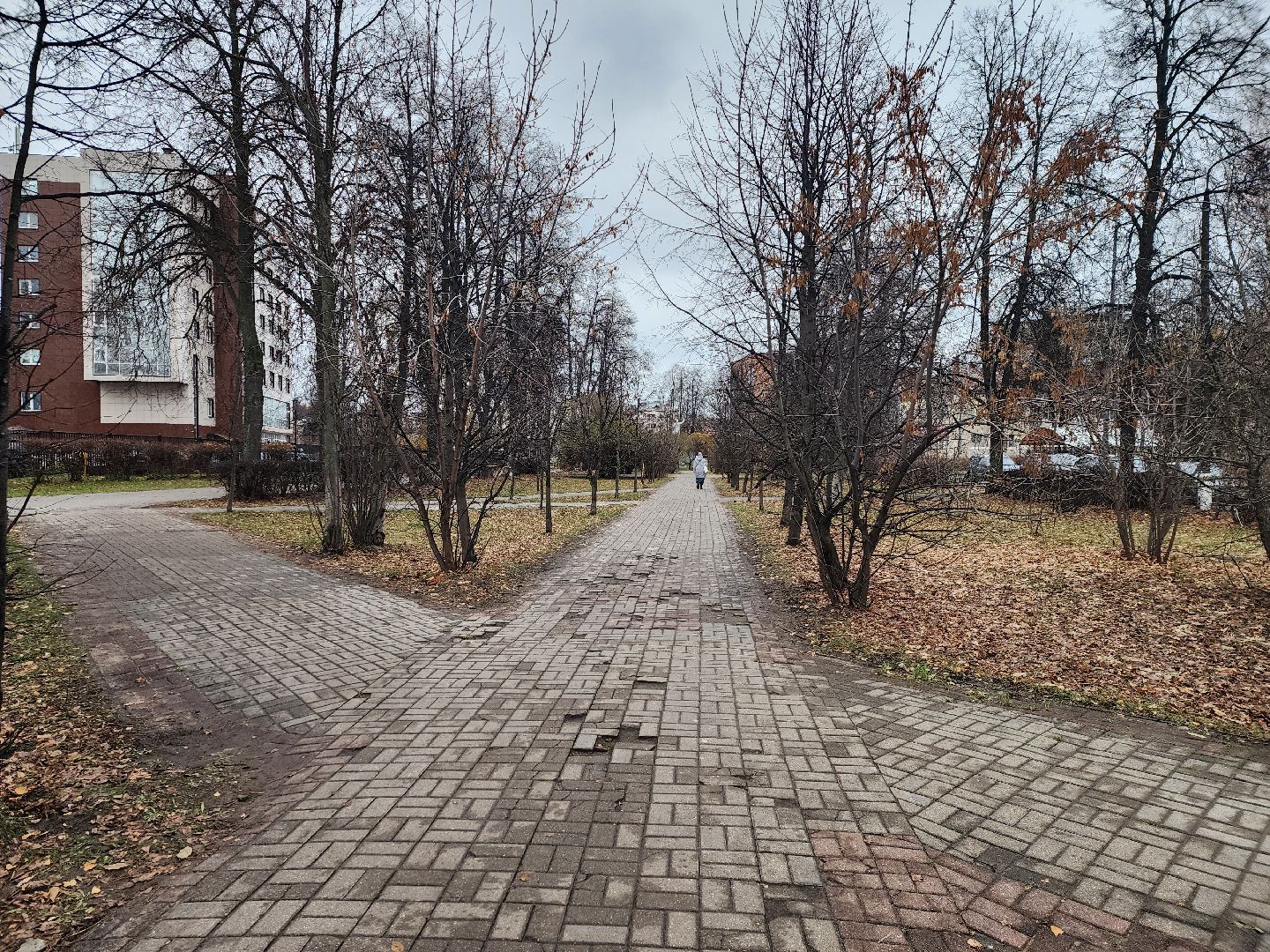 вертикалки, королёв,