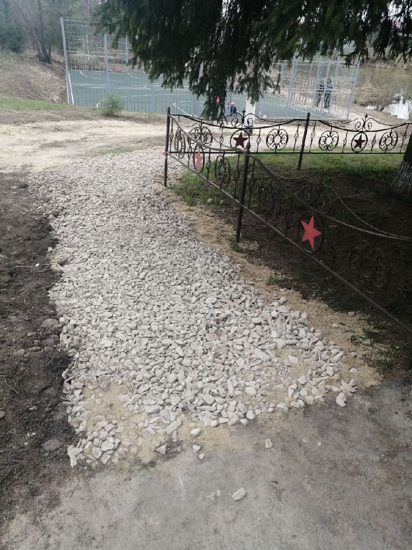 Чехов, житель, благоустройство, деревня, Администрация