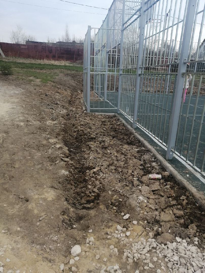 Чехов, житель, благоустройство, деревня, Администрация