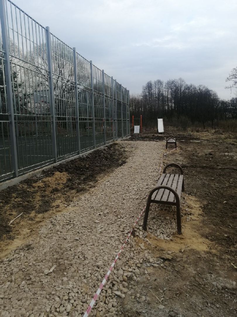 Чехов, житель, благоустройство, деревня, Администрация