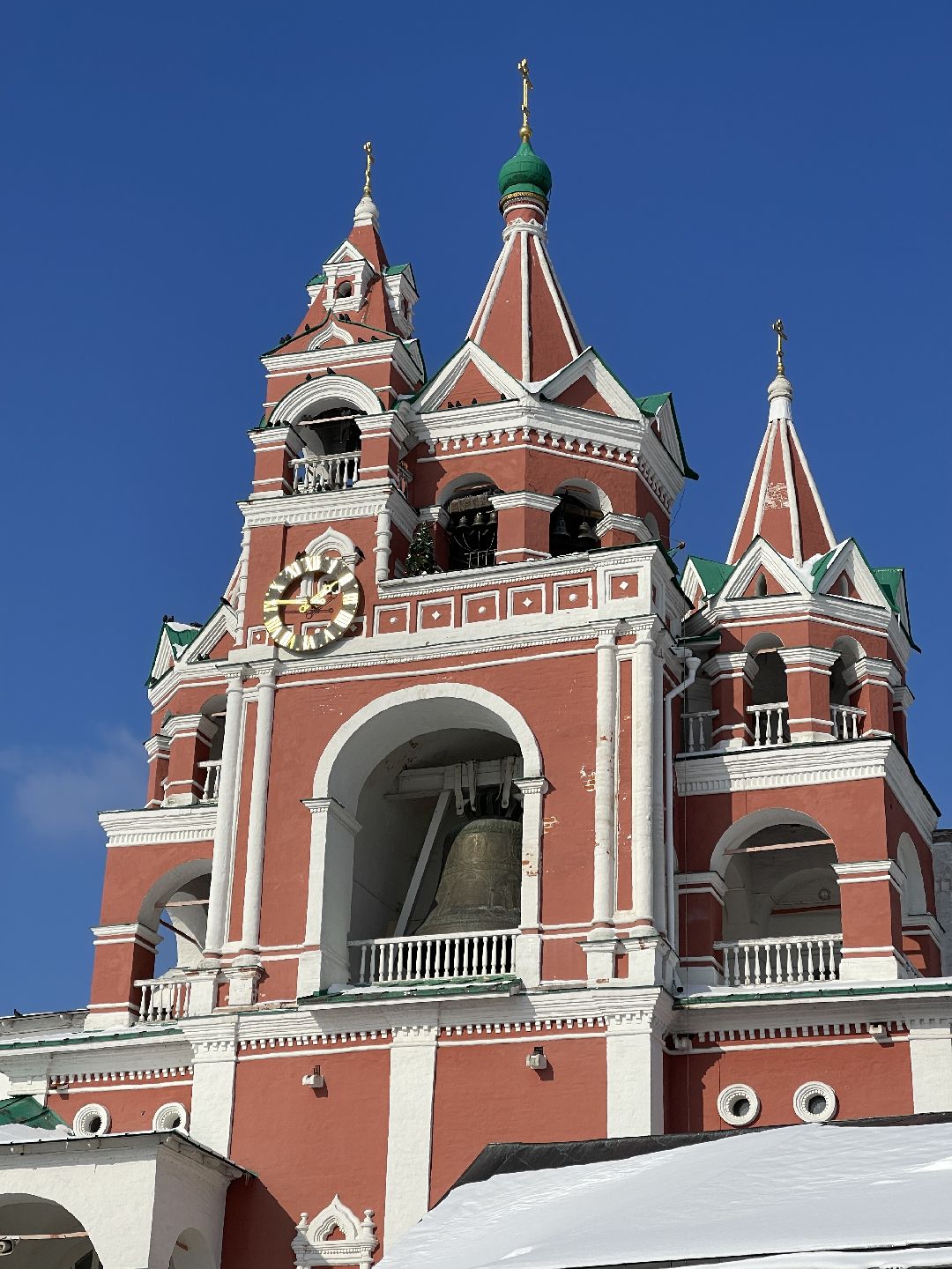 масленица, экскурсия, музей, Звенигород, саввино-сторожевский монастырь, история