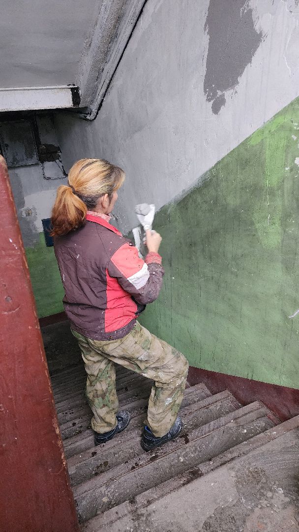 план добрых дел, Рошаль, Прогресс-Рошаль, городской округ Шатура, вертикалки