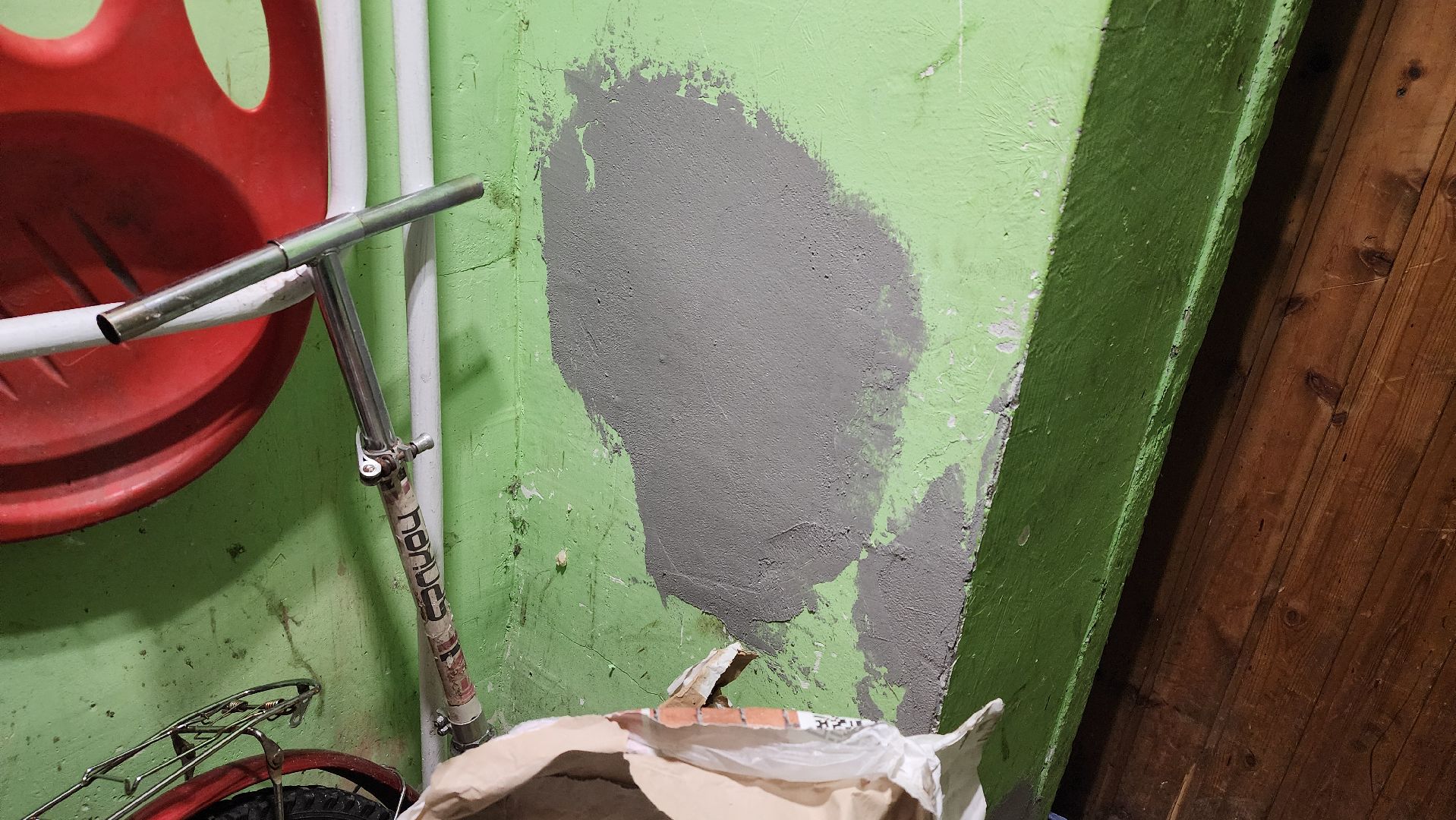 план добрых дел, Рошаль, Прогресс-Рошаль, городской округ Шатура, вертикалки