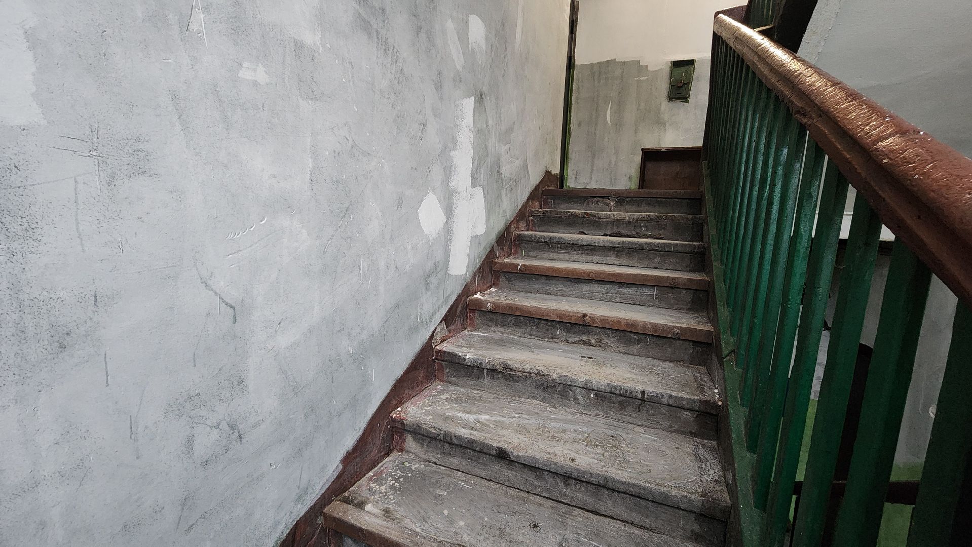 план добрых дел, Рошаль, Прогресс-Рошаль, городской округ Шатура, вертикалки