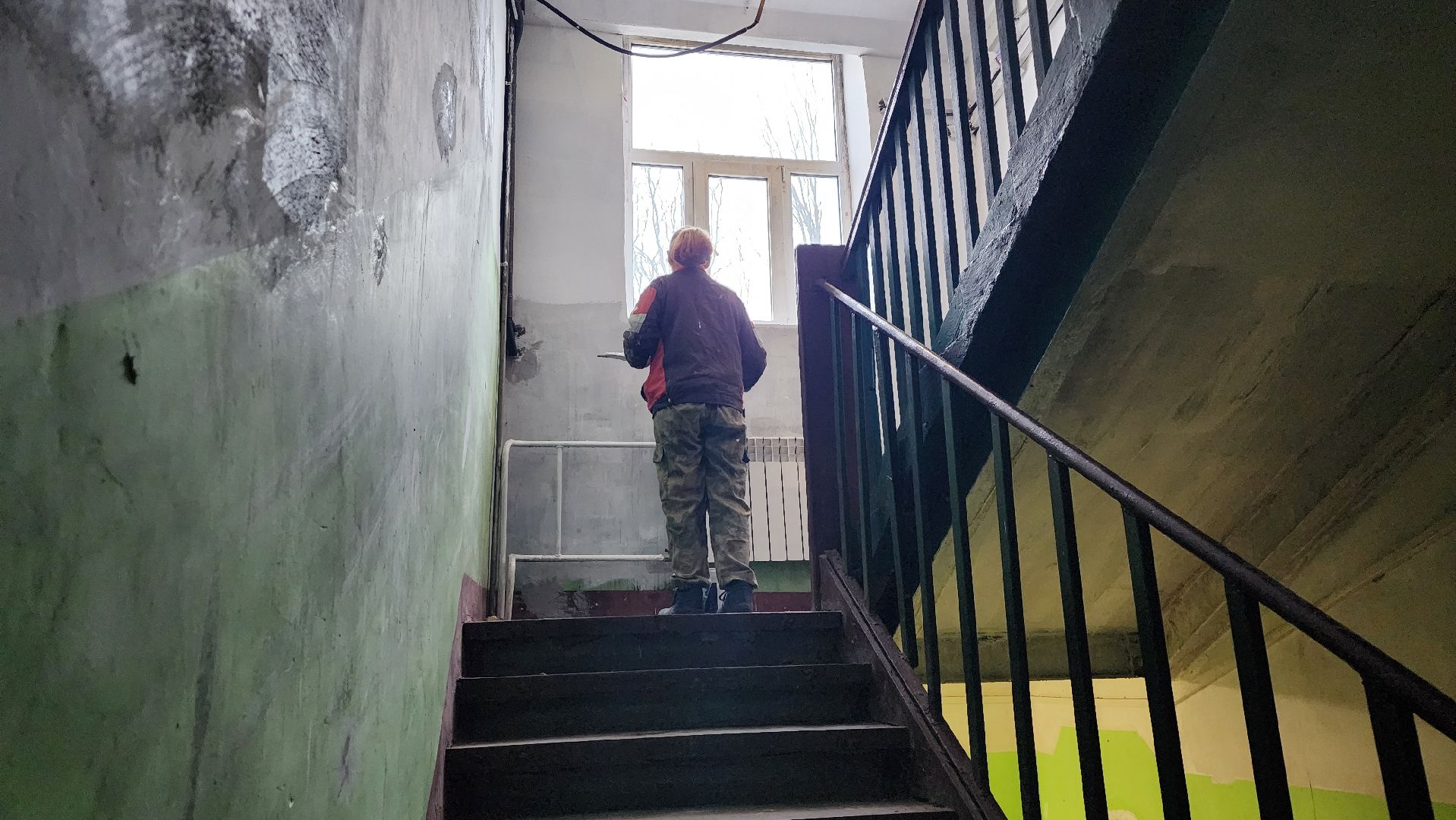 план добрых дел, Рошаль, Прогресс-Рошаль, городской округ Шатура, вертикалки