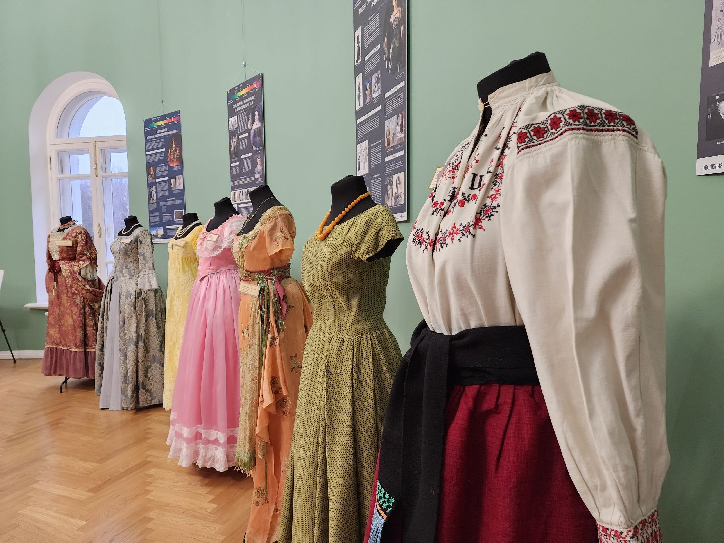 красногорск, выставка, знаменское-губайлово,