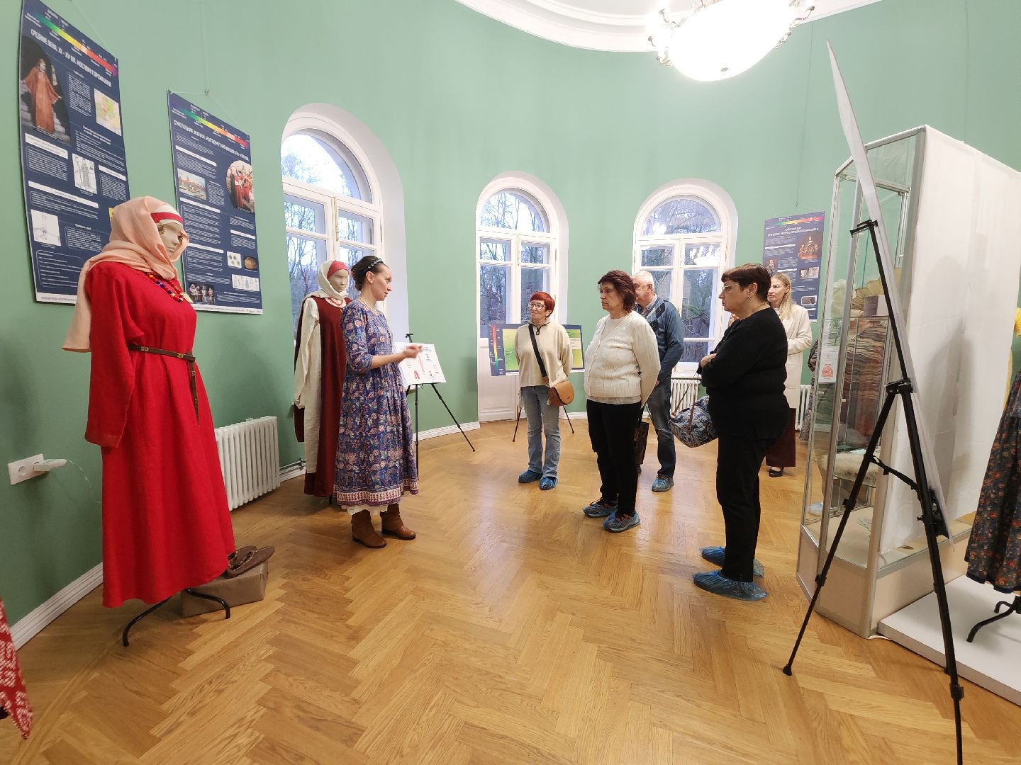 красногорск, выставка, знаменское-губайлово,