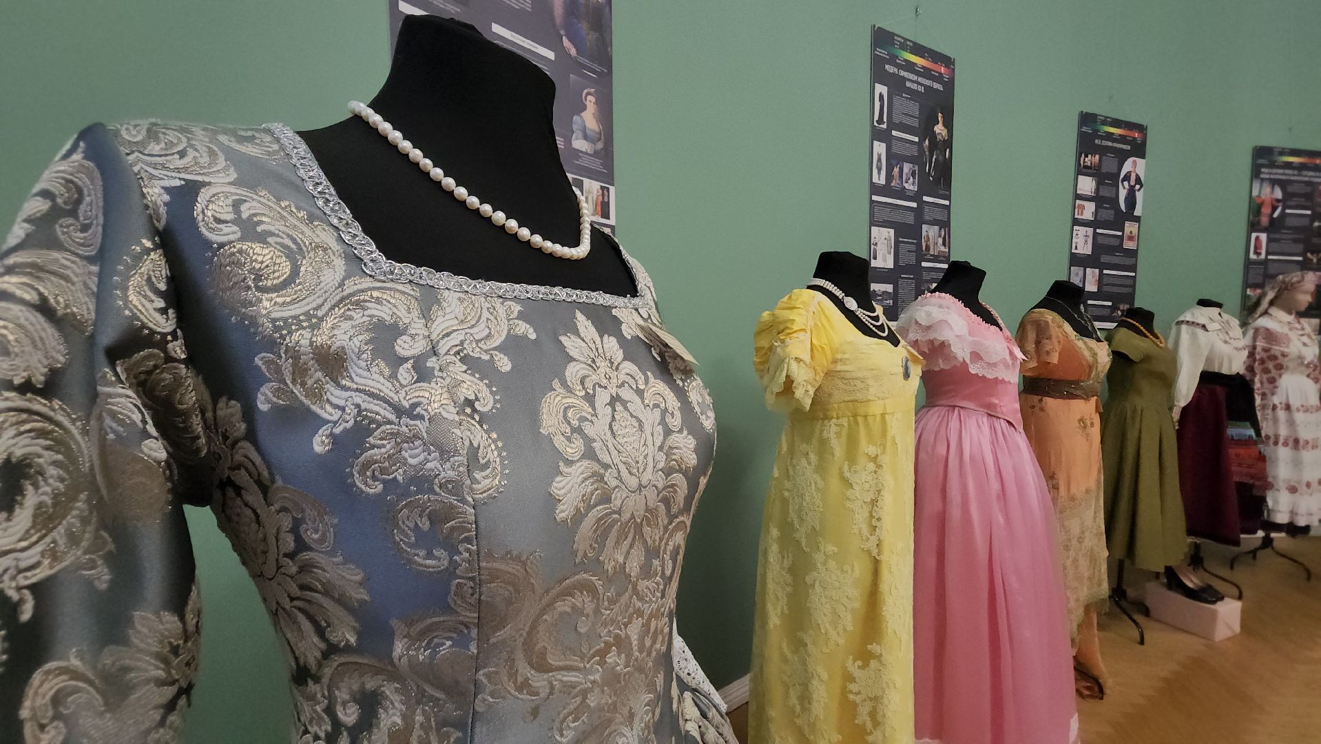 красногорск, выставка, знаменское-губайлово,