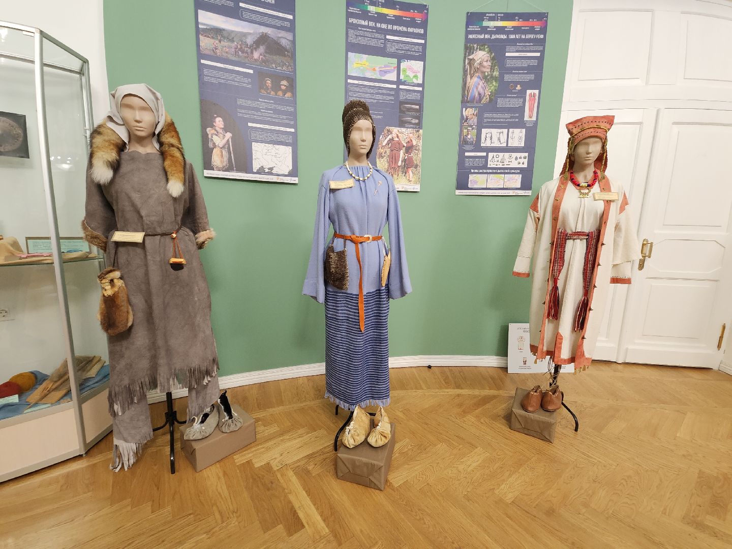 красногорск, выставка, знаменское-губайлово,