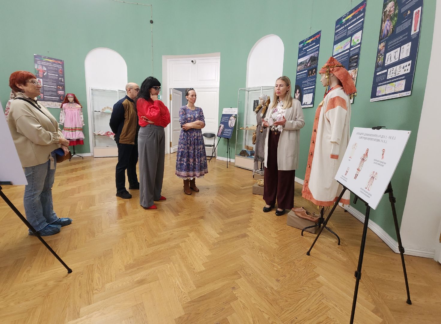 красногорск, выставка, знаменское-губайлово,