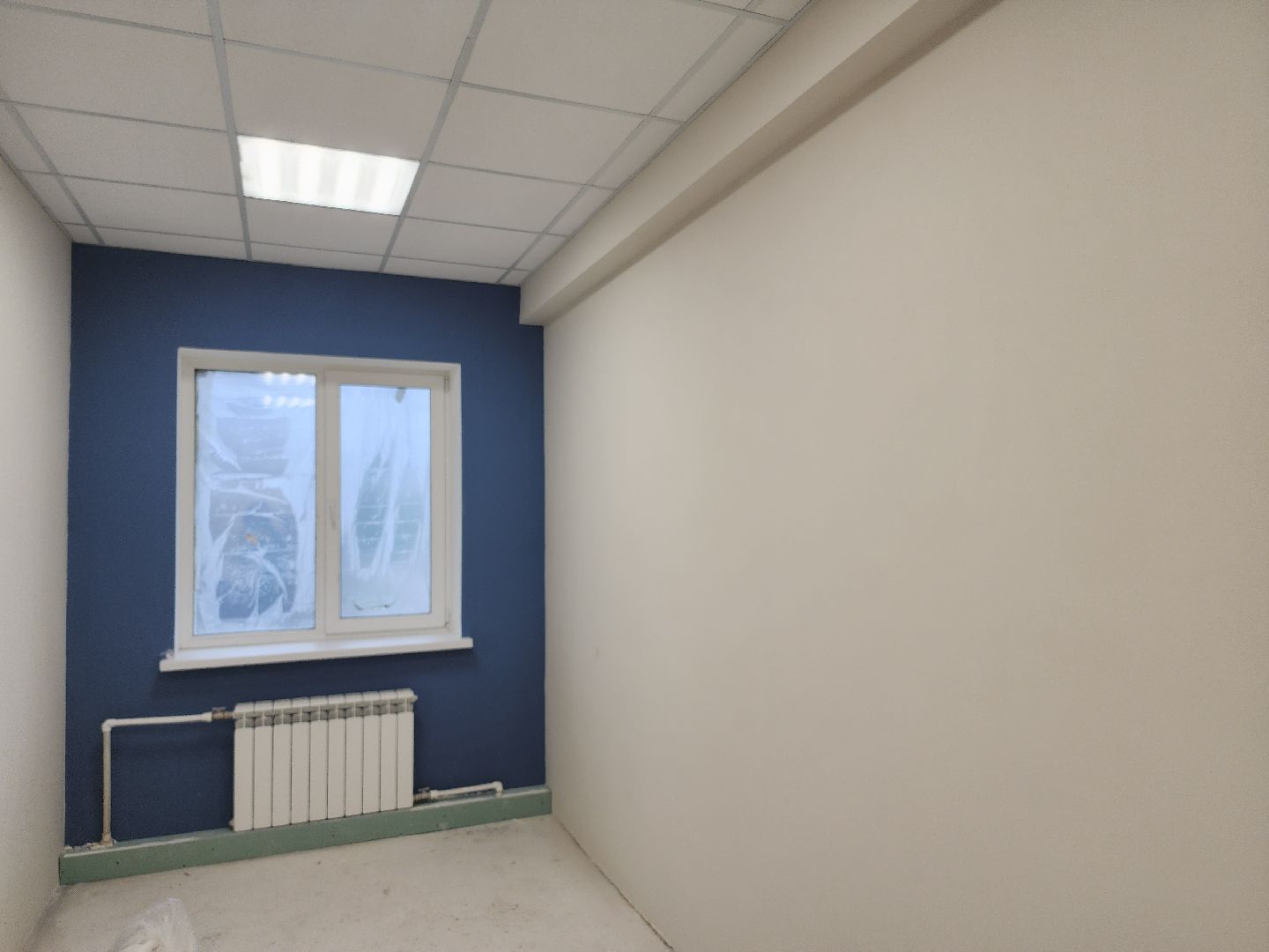 ремонт, амбулатория, медицина, истра, вертикалка,