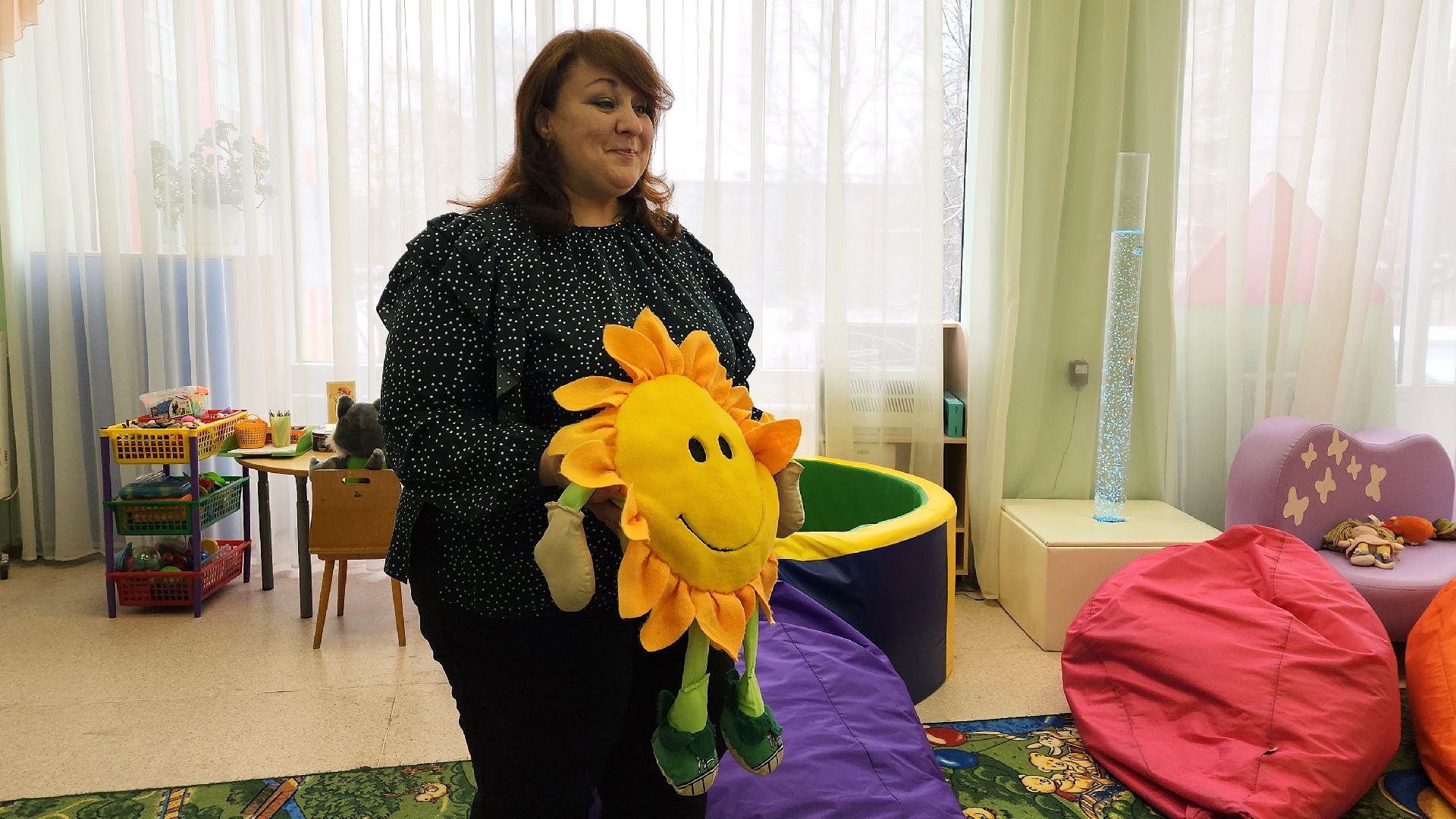 дети, детский сад, образование, Лосино-Петровский,