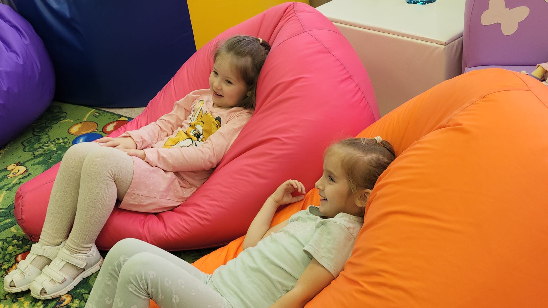 дети, детский сад, образование, Лосино-Петровский,