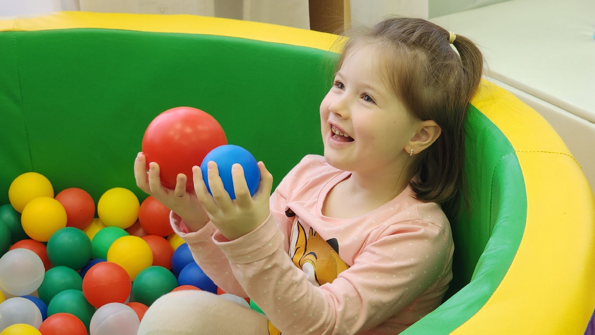 дети, детский сад, образование, Лосино-Петровский,