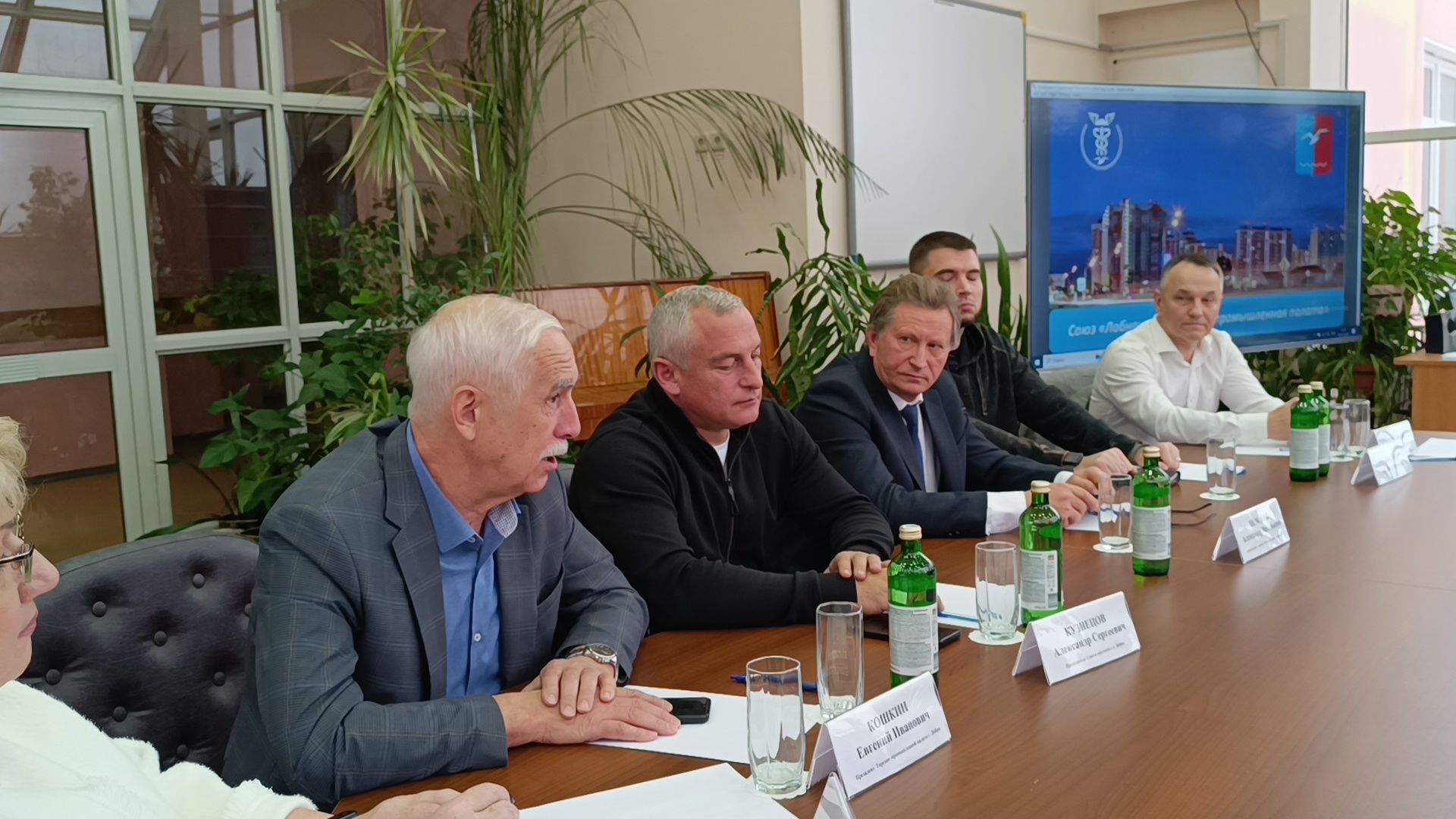 бизнес-клуб, школа, лобня,