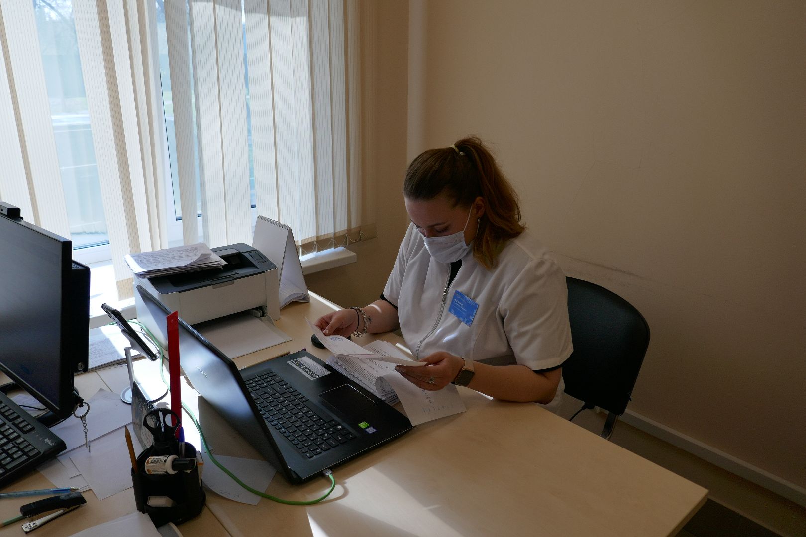 Подольск, медицина, телемедицина, консультации