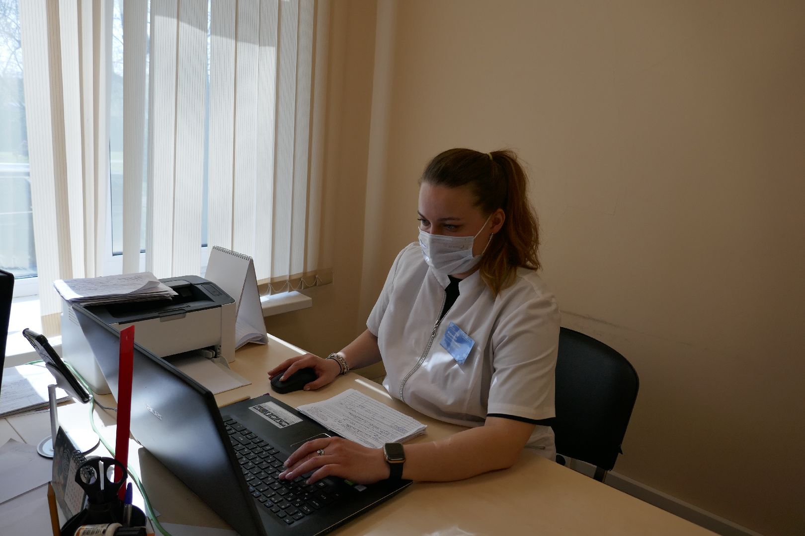 Подольск, медицина, телемедицина, консультации