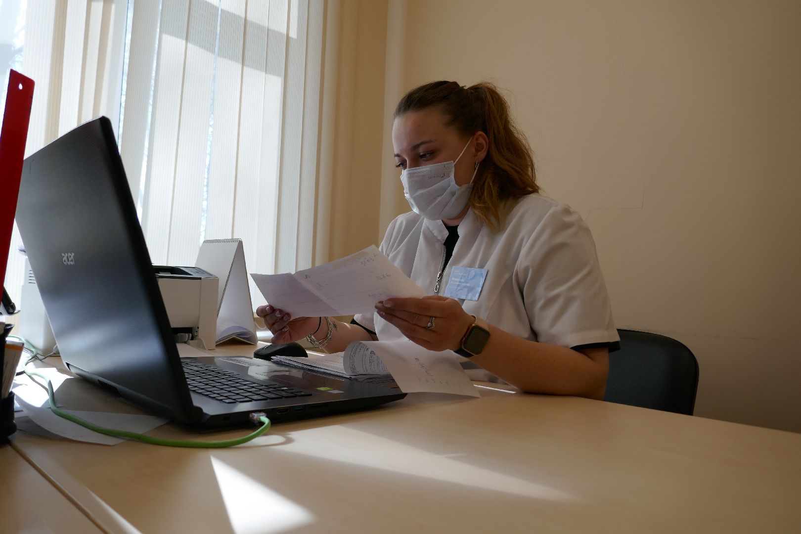 Подольск, медицина, телемедицина, консультации