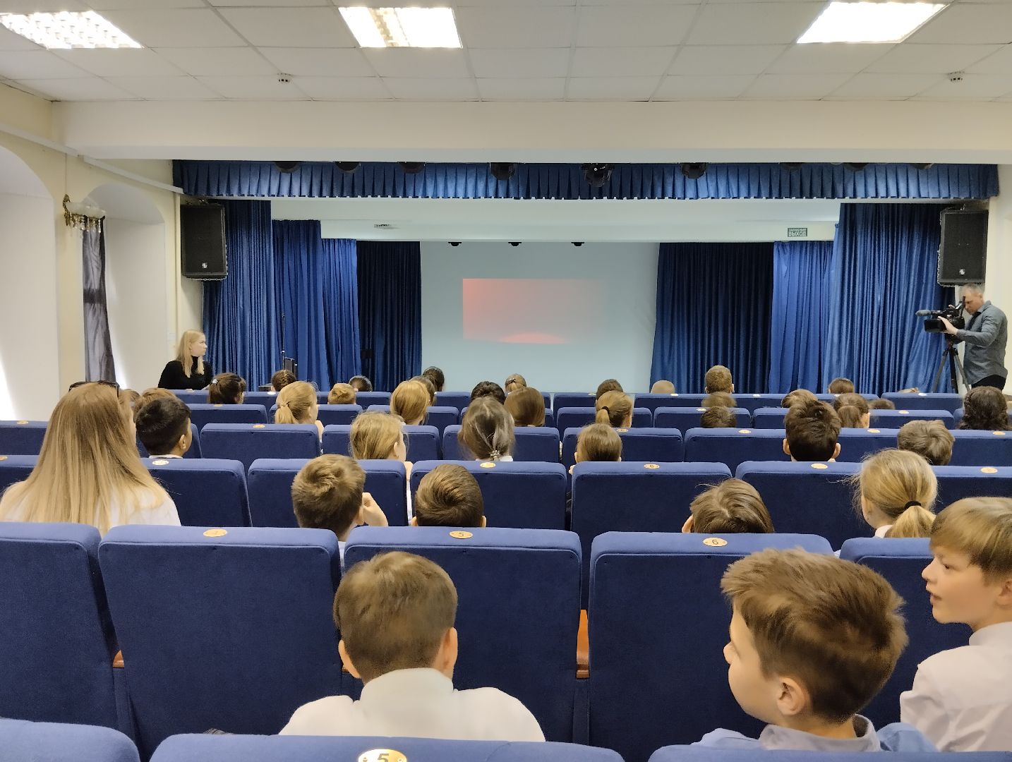 Богородский городской округ, образование, дети, школьники, культура