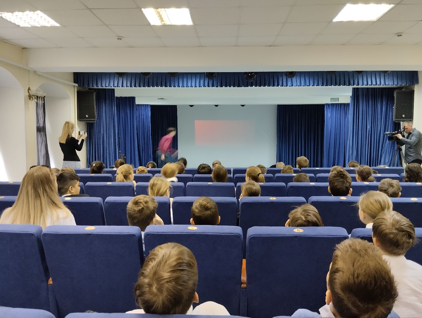 Богородский городской округ, образование, дети, школьники, культура