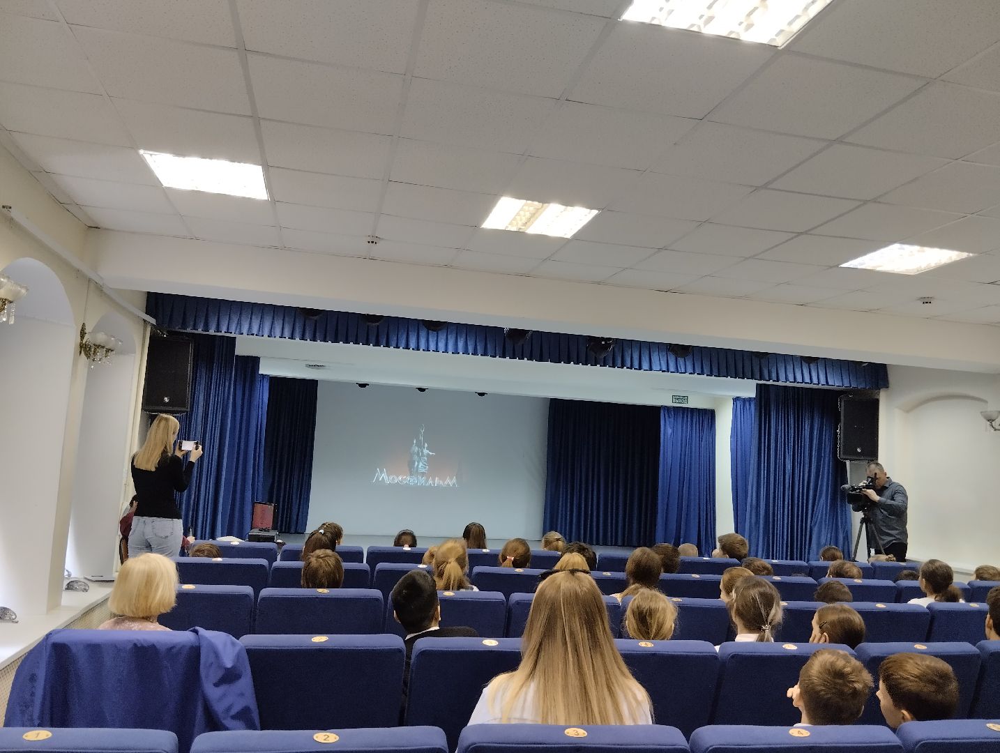 Богородский городской округ, образование, дети, школьники, культура