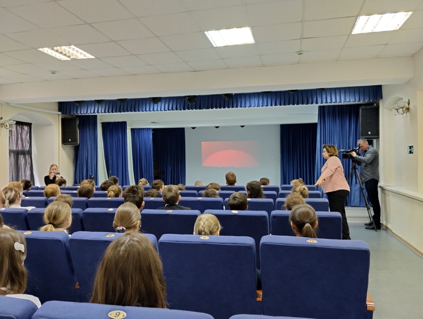 Богородский городской округ, образование, дети, школьники, культура