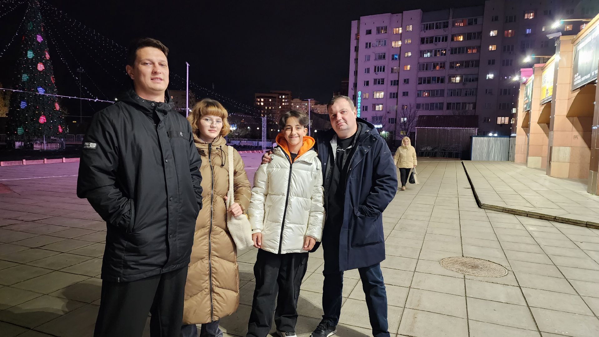 квн, дети, школьники, телепроект, истра,