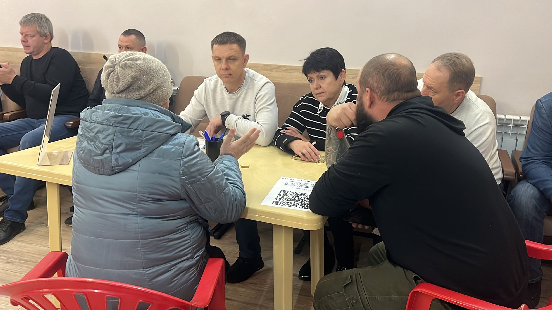 волоколамск, выездная администрация, вопрос ответ,