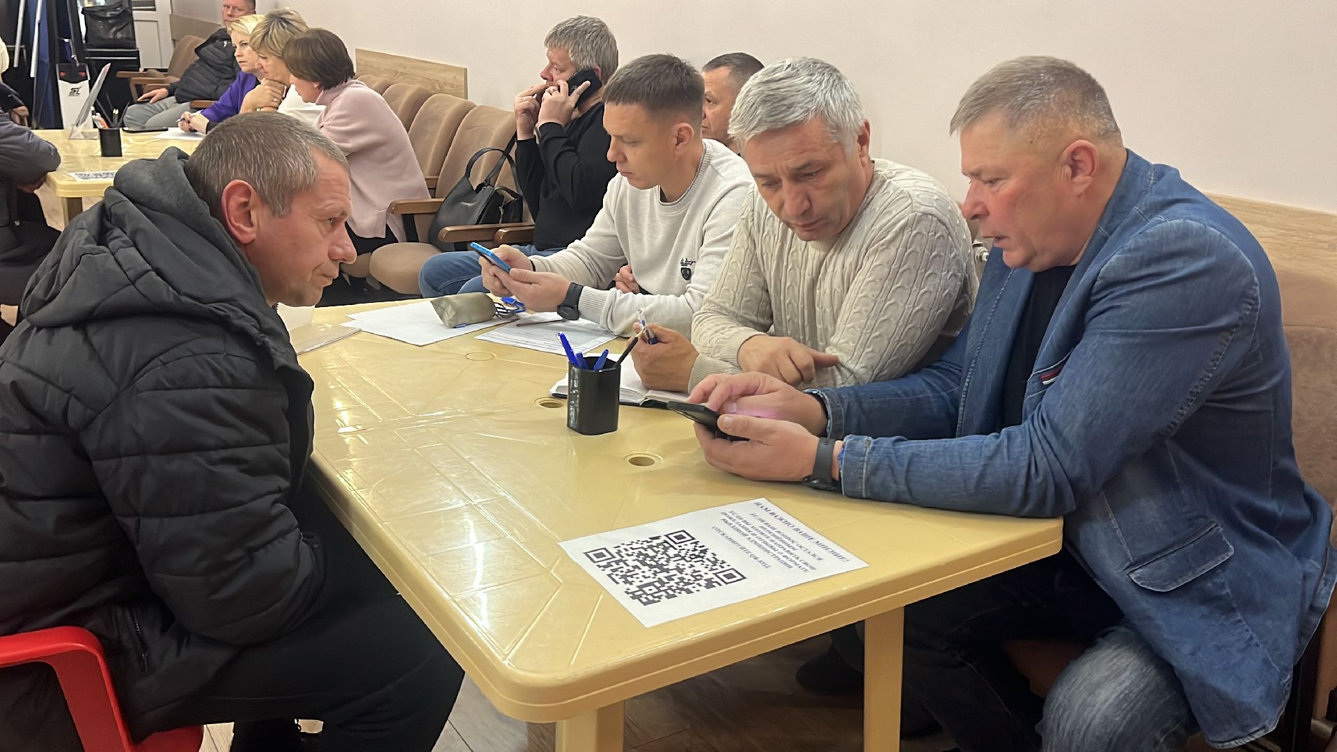 волоколамск, выездная администрация, вопрос ответ,