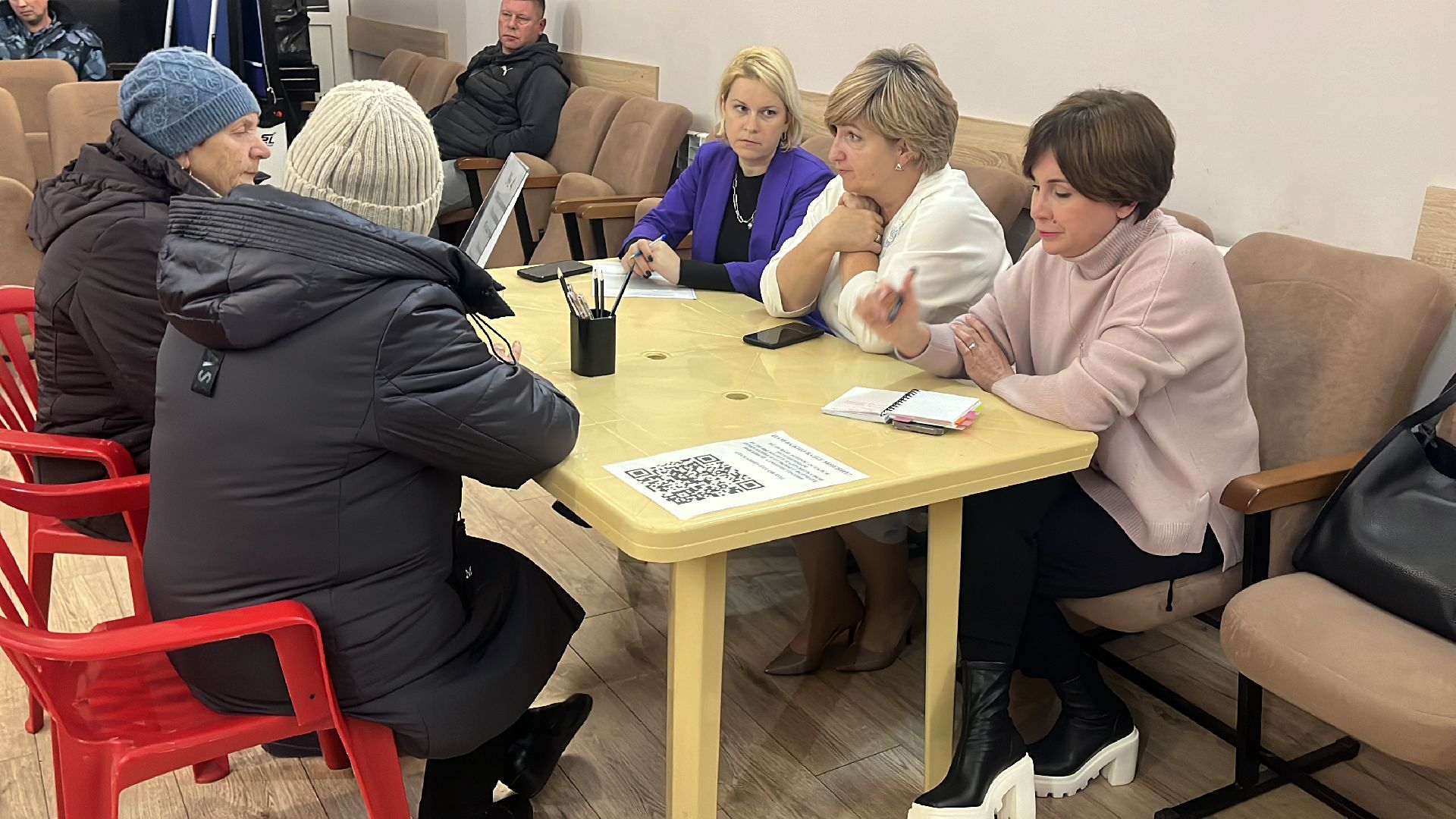 волоколамск, выездная администрация, вопрос ответ,