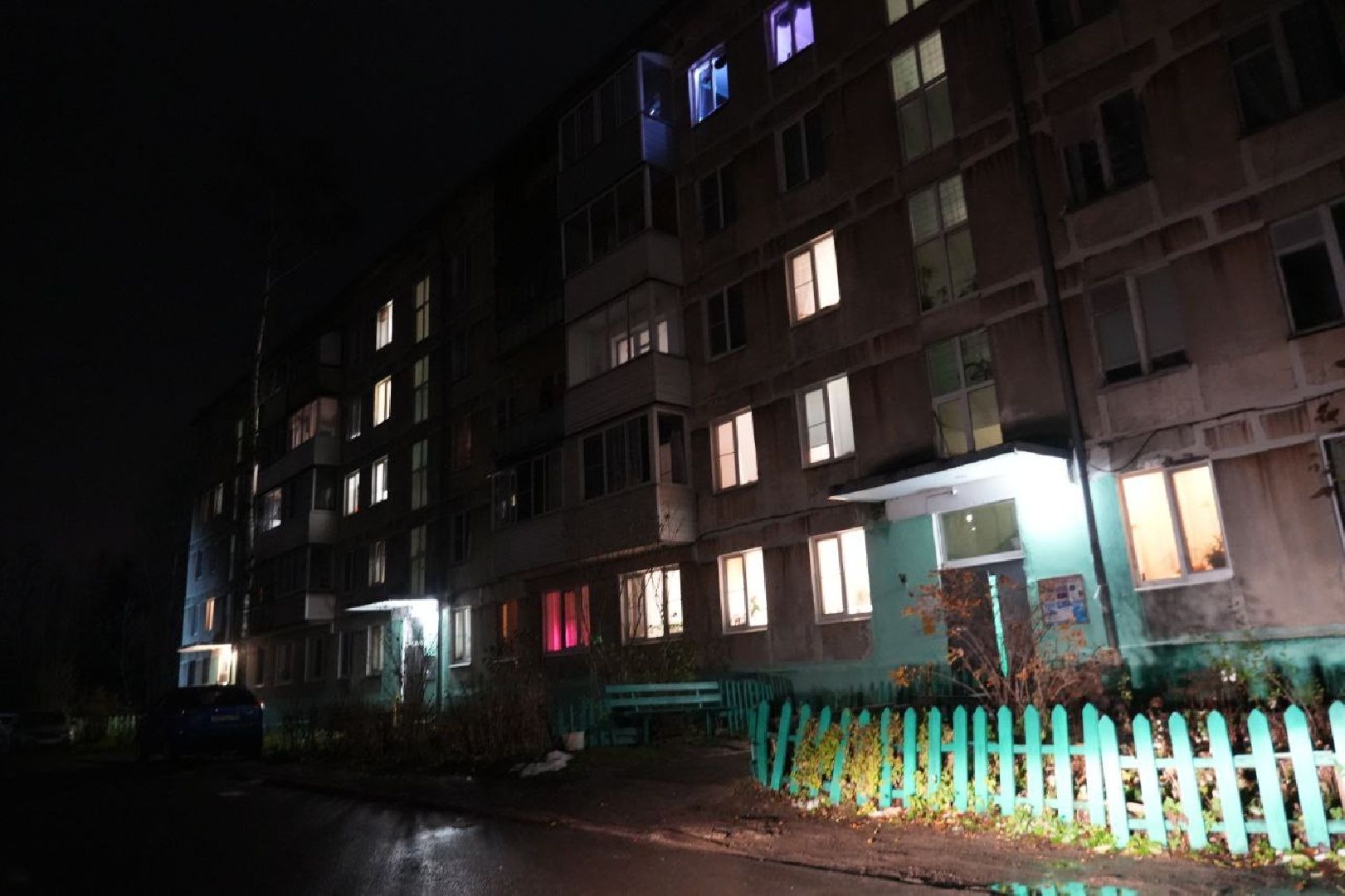 Власть, Выездная администрация, Диалог с жителями, Сергиево-Посадский городской округ,