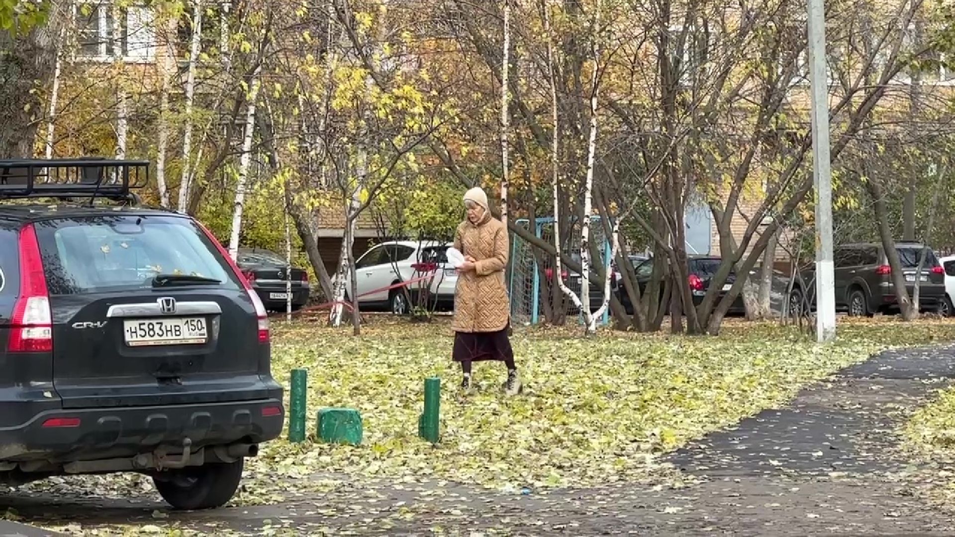 Реутов, вертикалки, ЖКХ, ремонт дома, межпанельные швы,