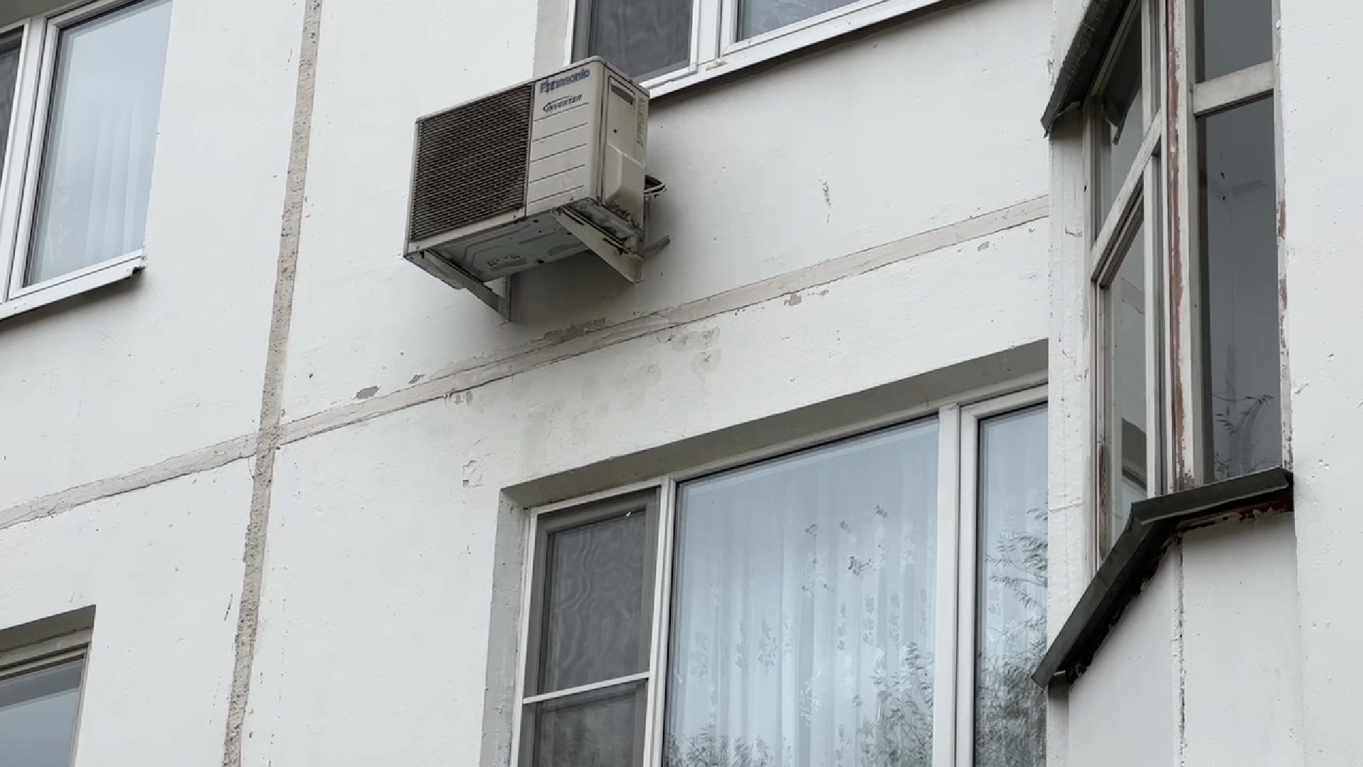 Реутов, вертикалки, ЖКХ, ремонт дома, межпанельные швы,