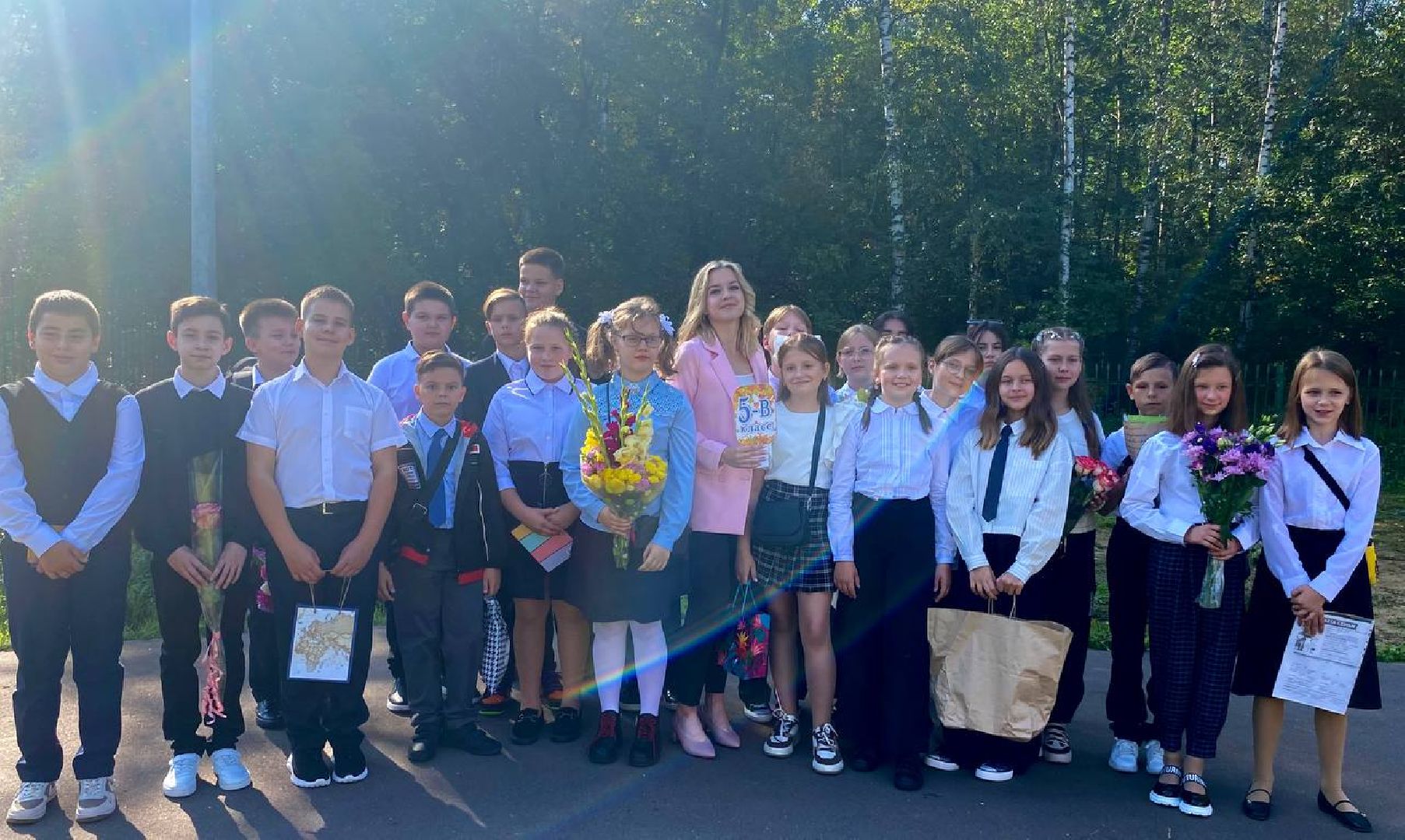 образование, школа, центр образования, жители, общество, молодой специалист, учитель, ногинск,