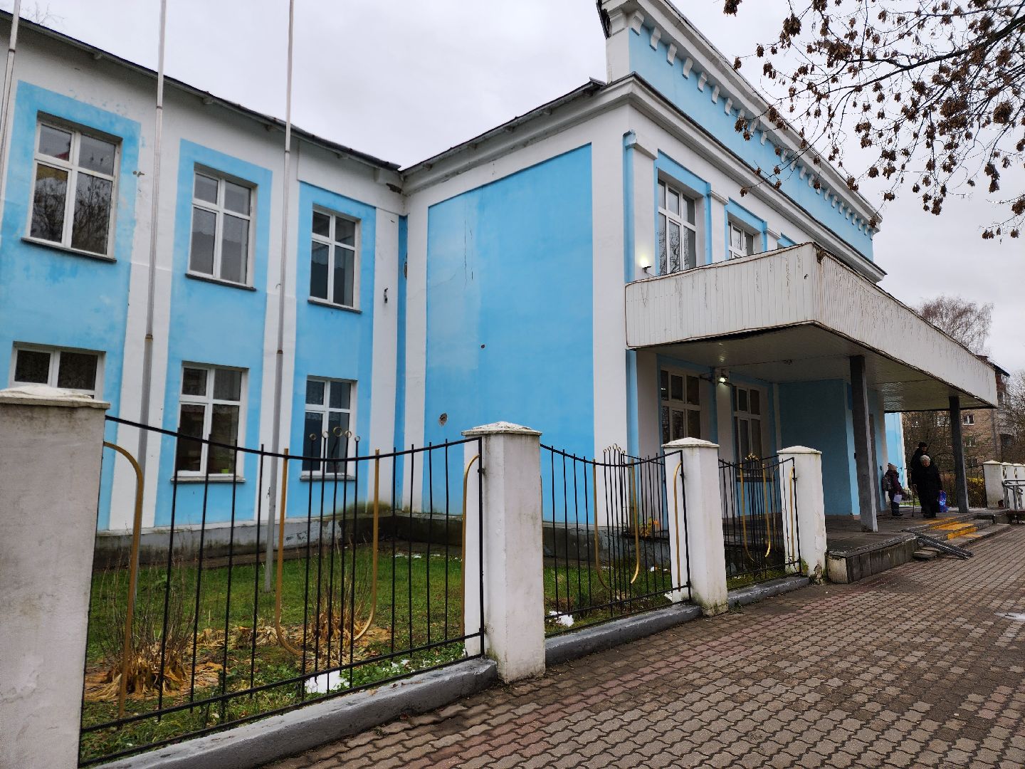 образование, школа, центр образования, жители, общество, молодой специалист, учитель, ногинск,