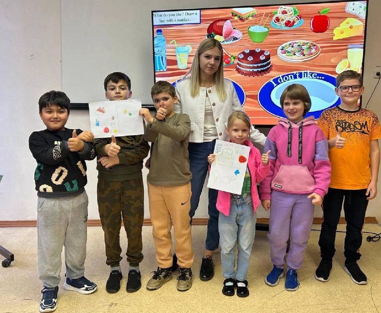 образование, школа, центр образования, жители, общество, молодой специалист, учитель, ногинск,