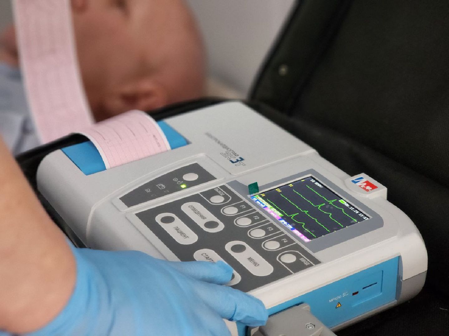 можайск, можайский городской округ, подмосковье, медицина, здравоохранение, диспансеризация, передвижные фельдшерско-акушерские пункты, фап, вакцинация, жители, отдалнные населенные пункты,