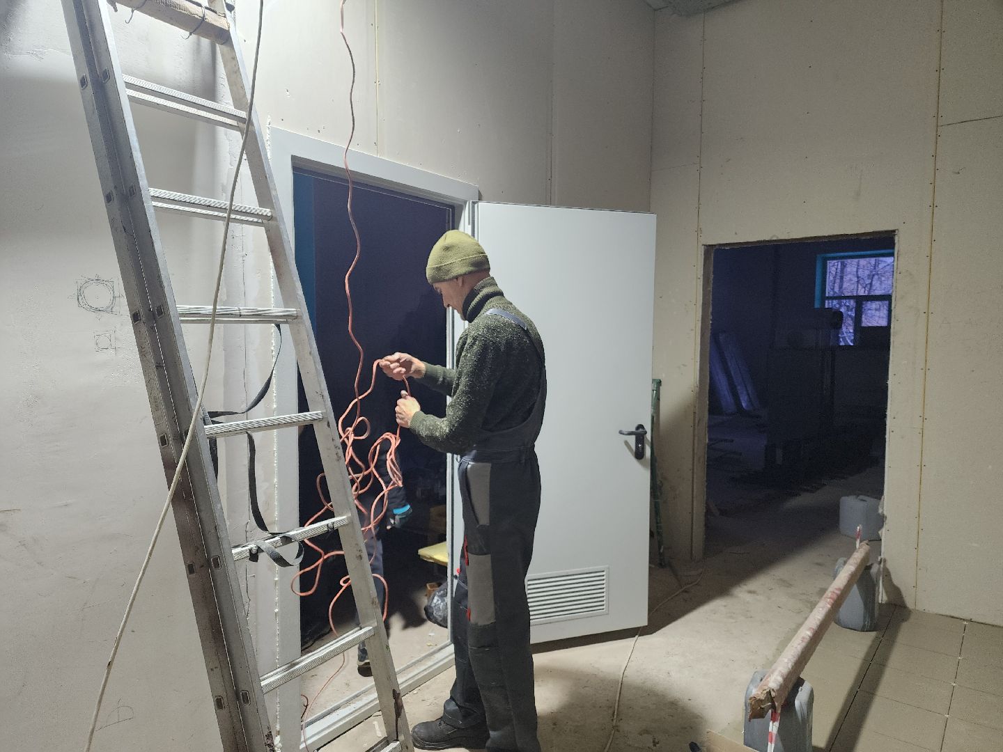 вертикалки, куровское, орехово-зуевский округ, капитальный ремонт,