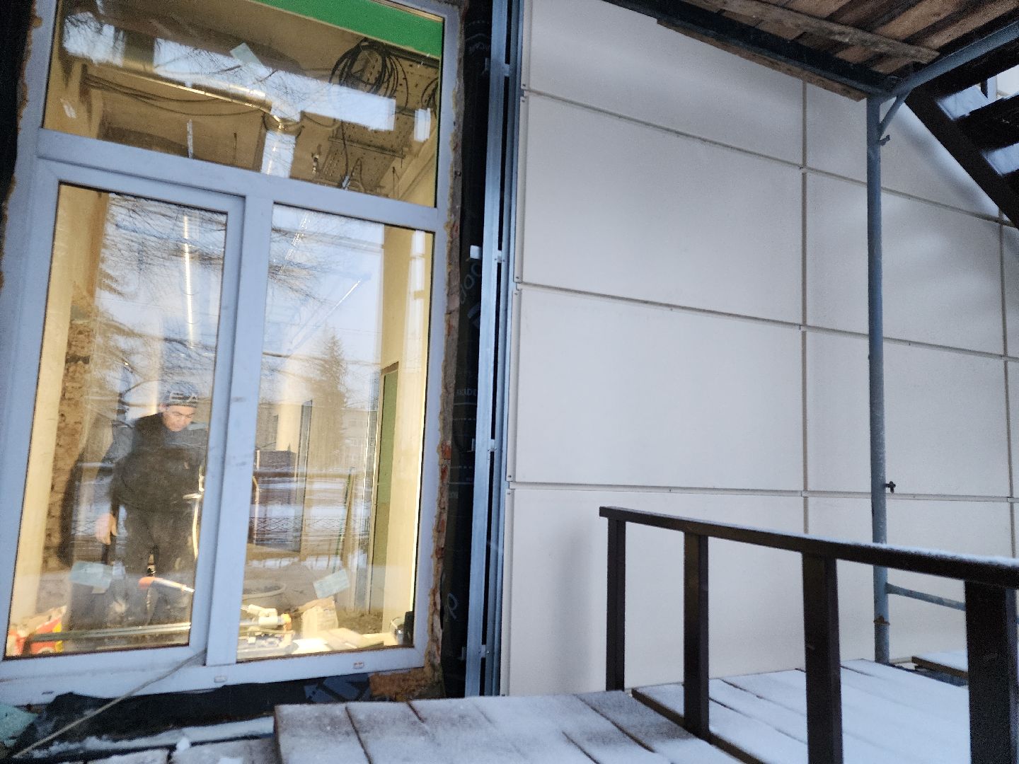 вертикалки, куровское, орехово-зуевский округ, капитальный ремонт,